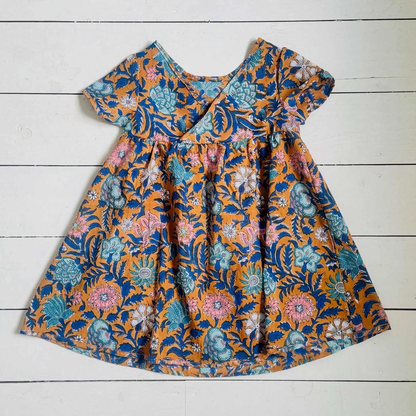 Summer Dress | Ri