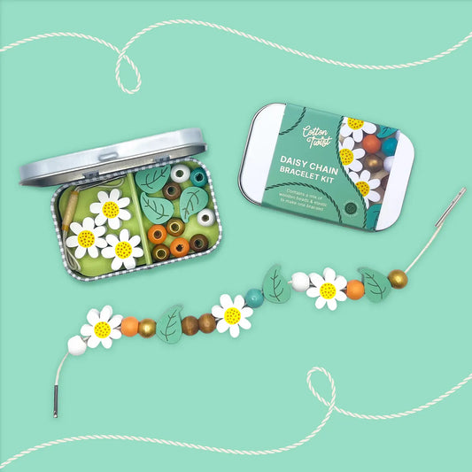 Daisy Bracelet Gift Kit