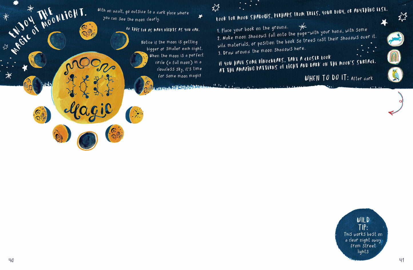 Make Every Week Wild | Fiona Danks & Jo Schofield