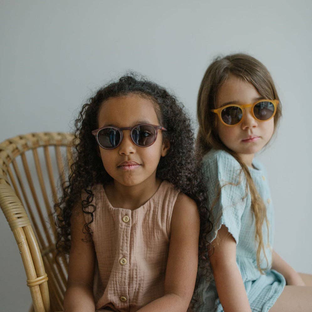 Kids Polarized Sunglasses 3+ years | Coco