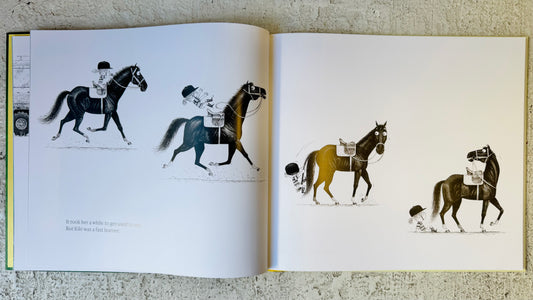 Kiki & Me | Leo Timmers