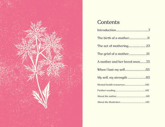 Our Brave Hearts - Wise Words for Mothers | Jacqueline Kelly