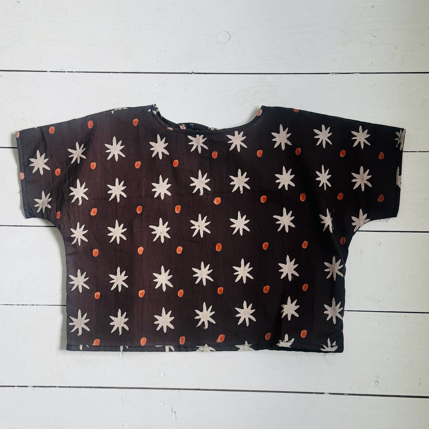 Box T | Midnight
