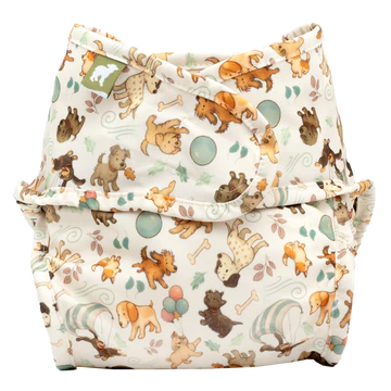 Wrap | Size 2 | Dogs