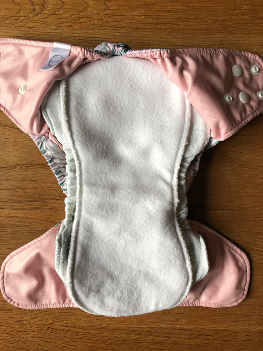 Bare & Boho Customer Review