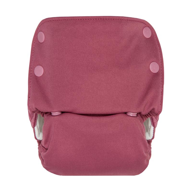 grovia cloth nappy all-in-one organic