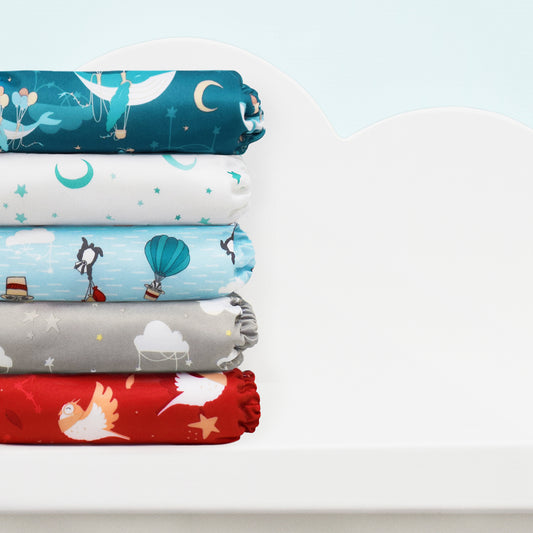 bambino bio cloth nappies uk