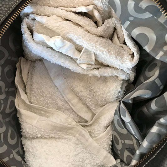 Terry’s Squares Review