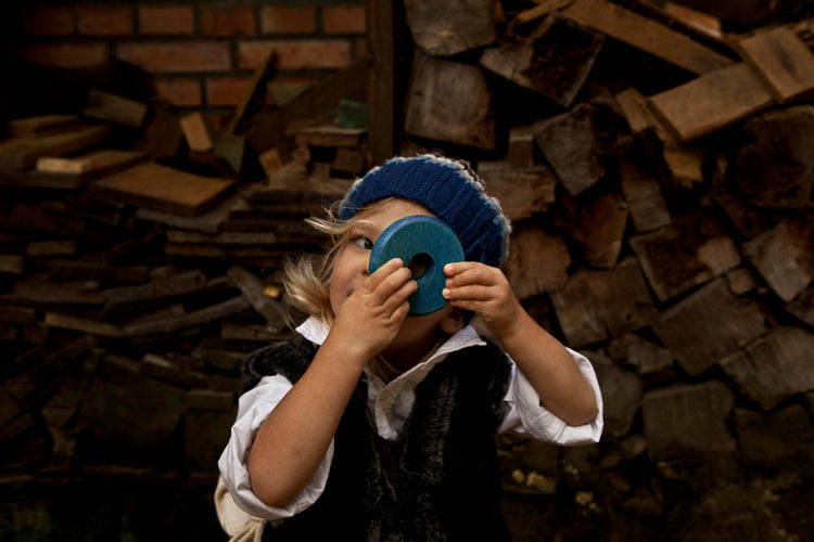 wooden toys from wooden story