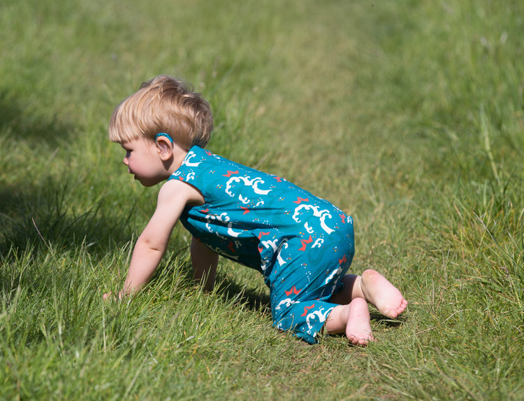 Dungarees & Jumpsuits