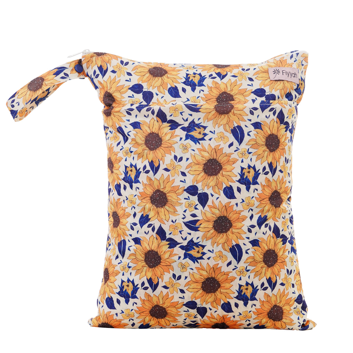 Medium Wet Bag | Helianthus