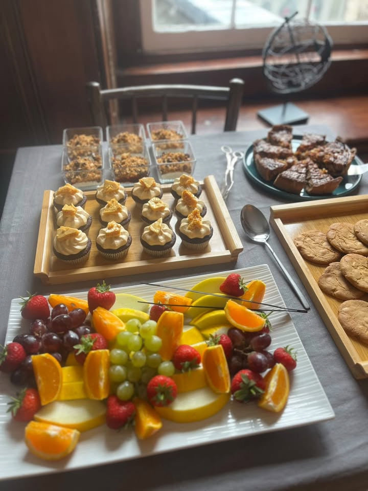 Mum & Baby Brunch - Friday 21st November