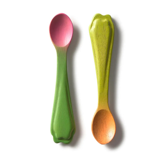 Spoon Pack | Carrot and Radish