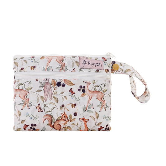 Mini Wet Bag | Brambles