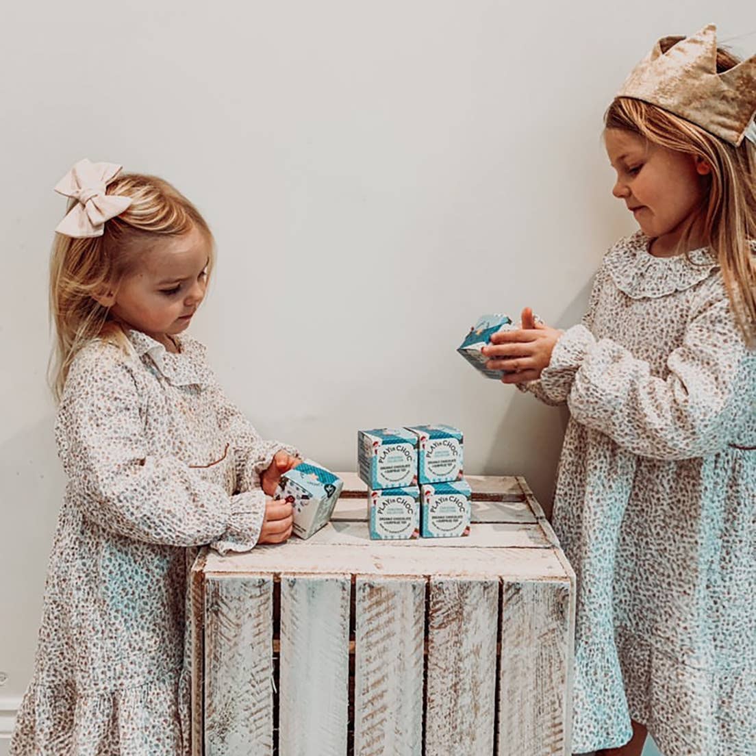 ToyChoc Box® | Christmas Collection