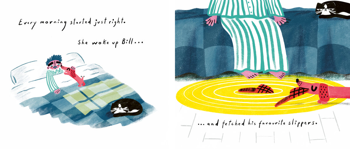 The Dog Who Was Almost Perfect | Jack Kurland
