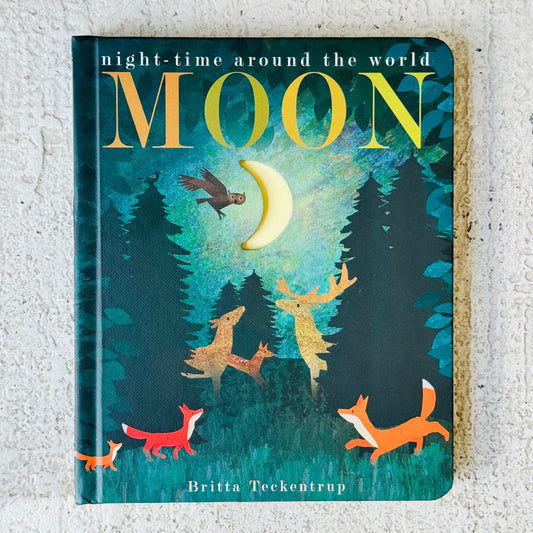 Moon