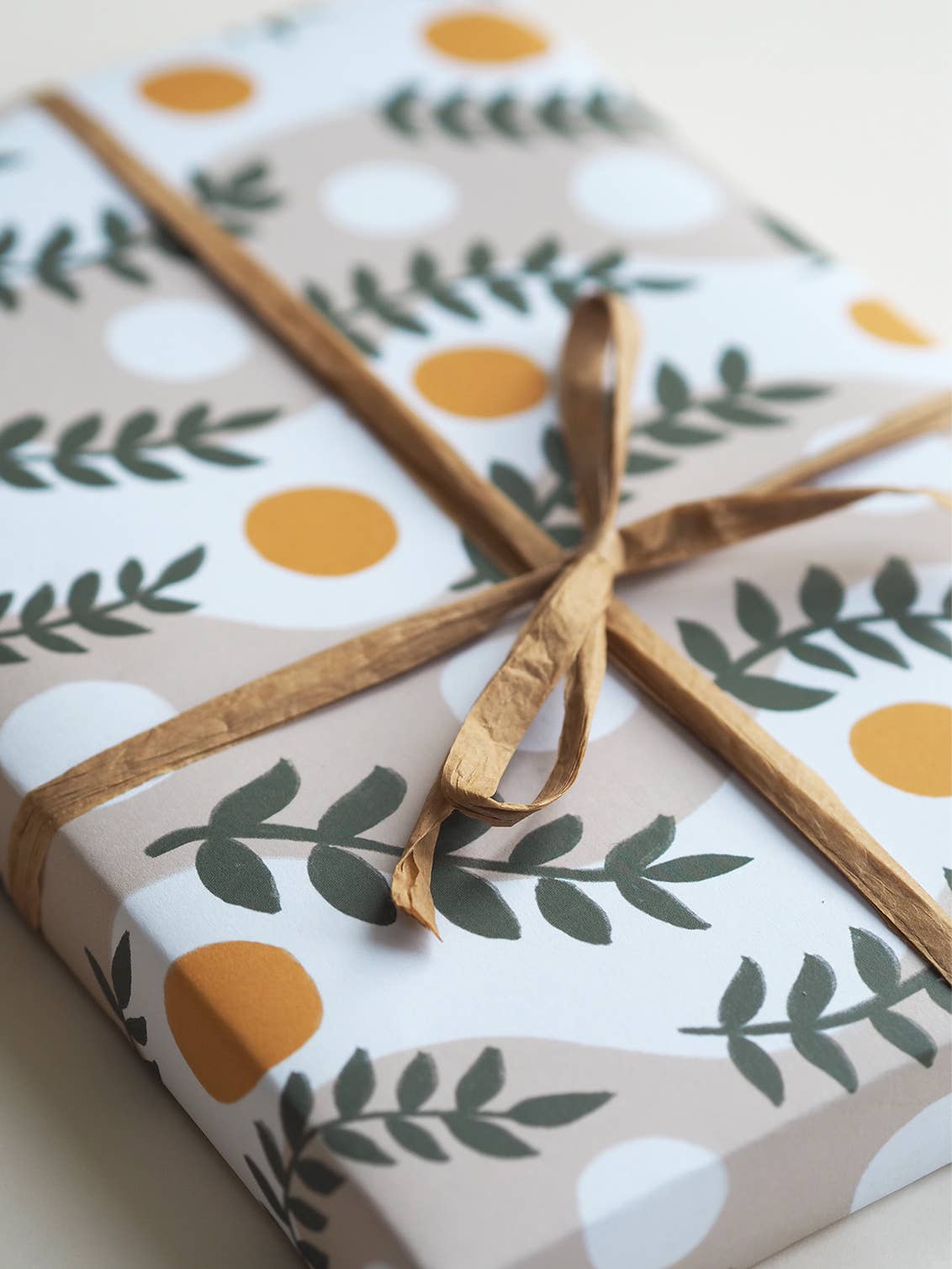 Waves I Gift Wrap
