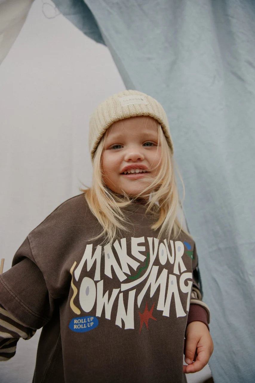 Lenni Magic Conker Tee