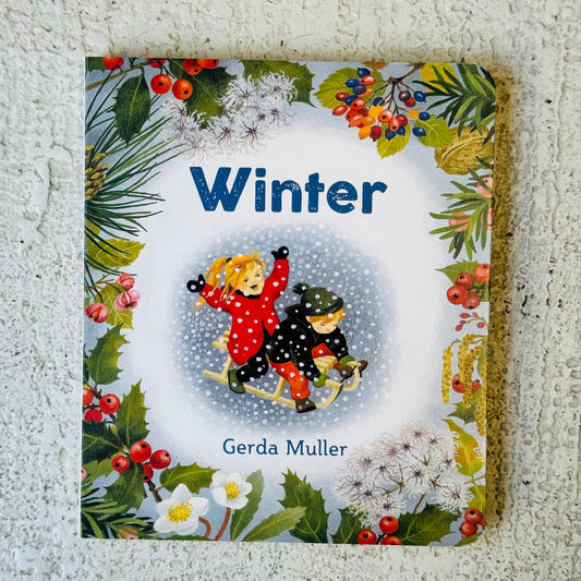 Winter | Gerda Muller
