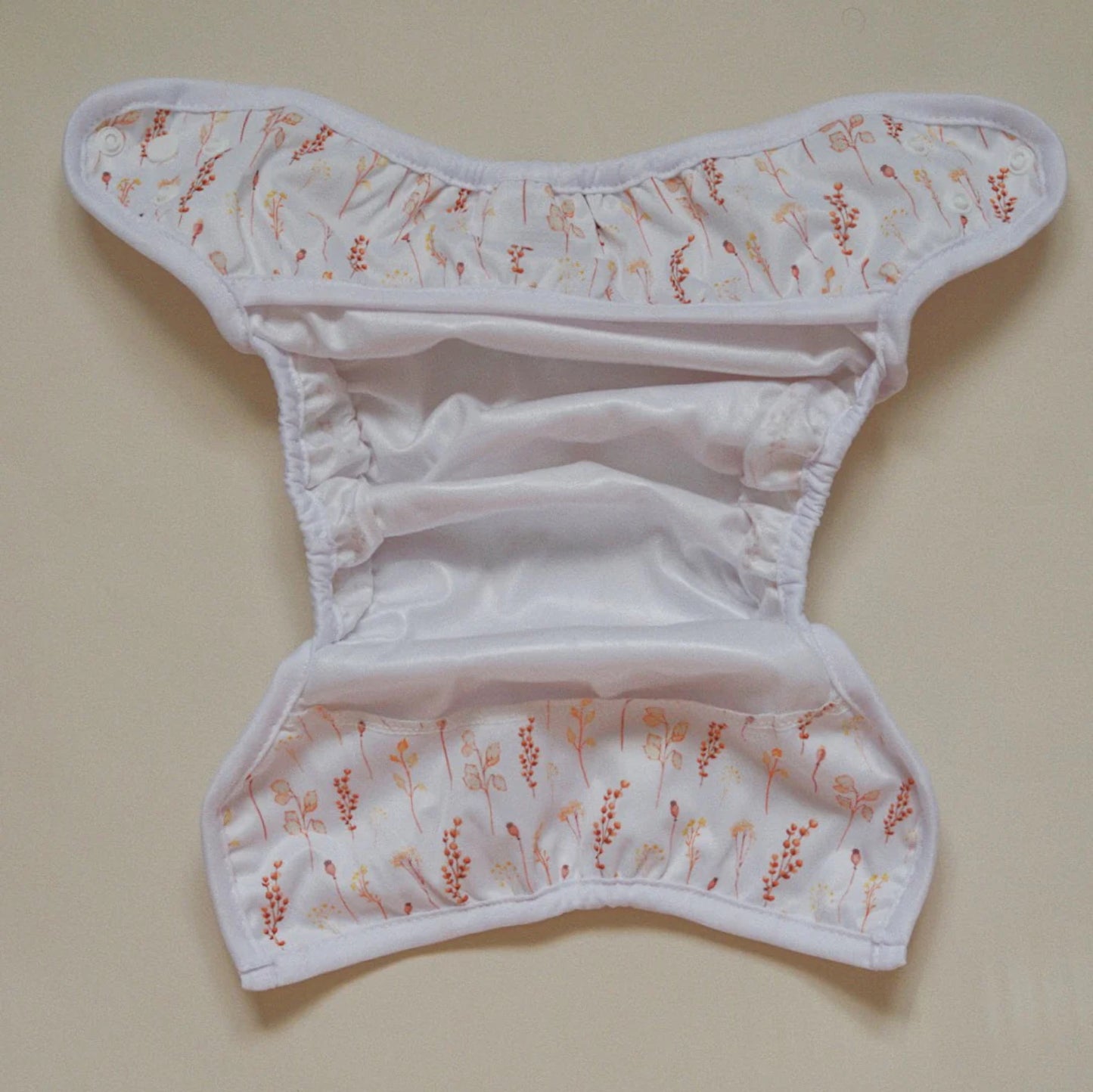 Nappy Wrap | Juniper