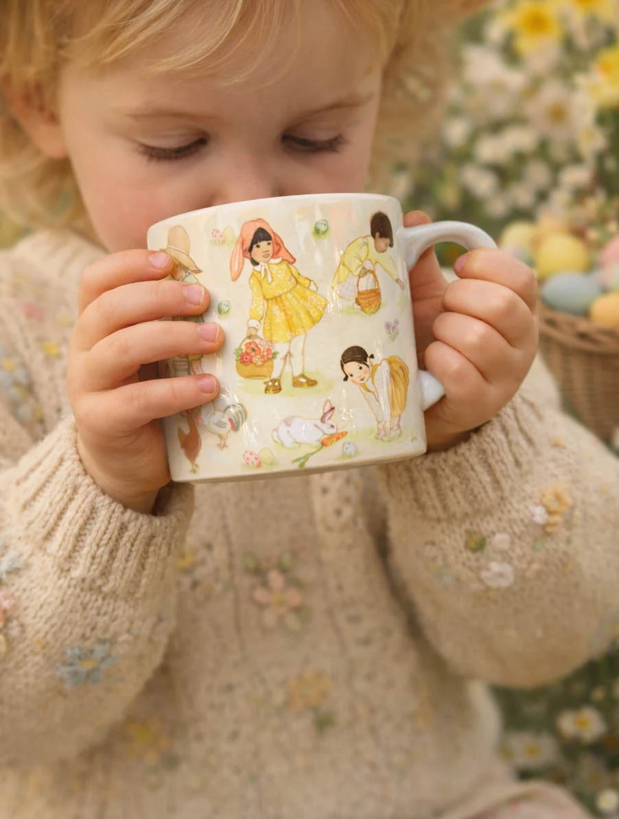 Easter Day | Small Ceramic Mug