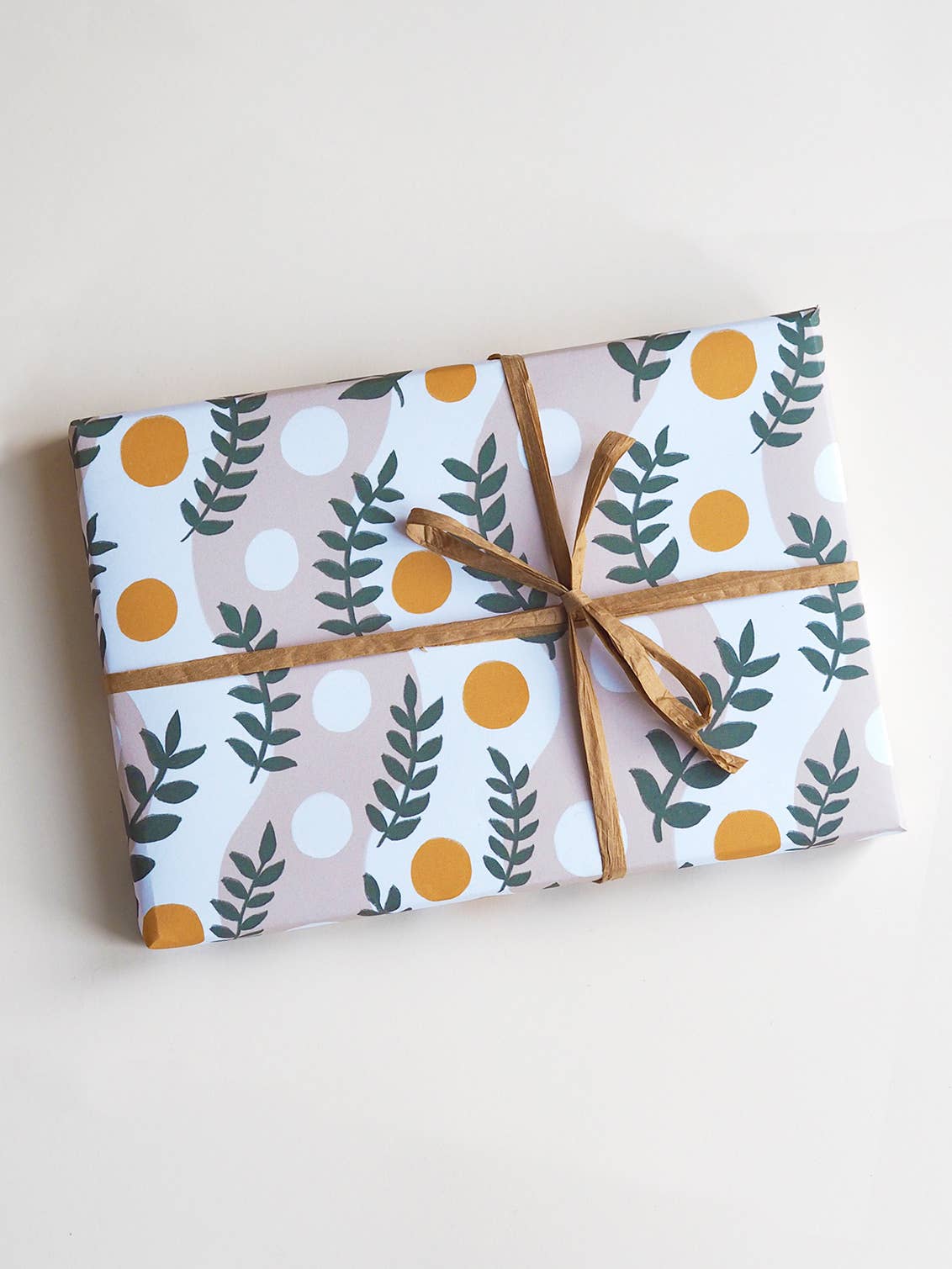 Waves I Gift Wrap