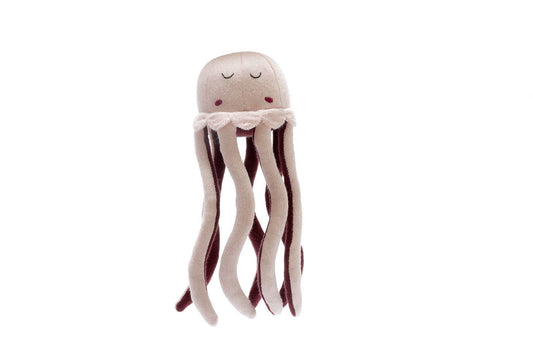 Jellyfish | Knitted Toy