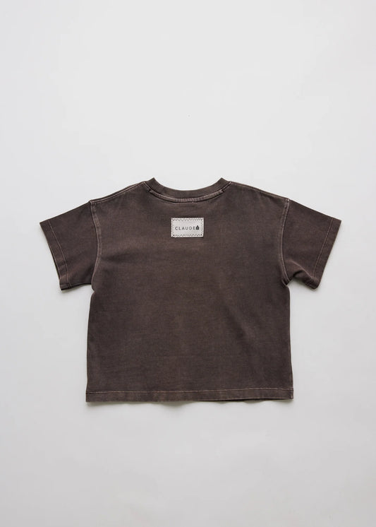 Lenni Magic Conker Tee