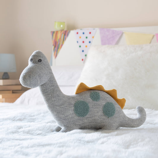 Large Diplodocus | Organic Cotton