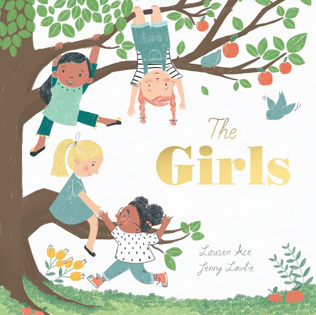 The Girls | Lauren Ace, Jenny Løvlie