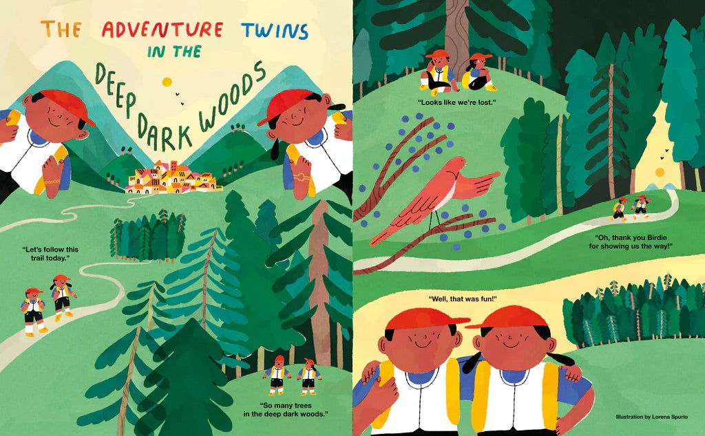 Dot | Vol. 35 - The Mountains Issue