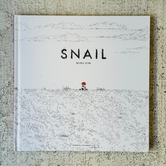 Snail | Minu Kim