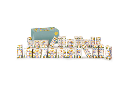 Advent Calendar 2026 Limited Edition