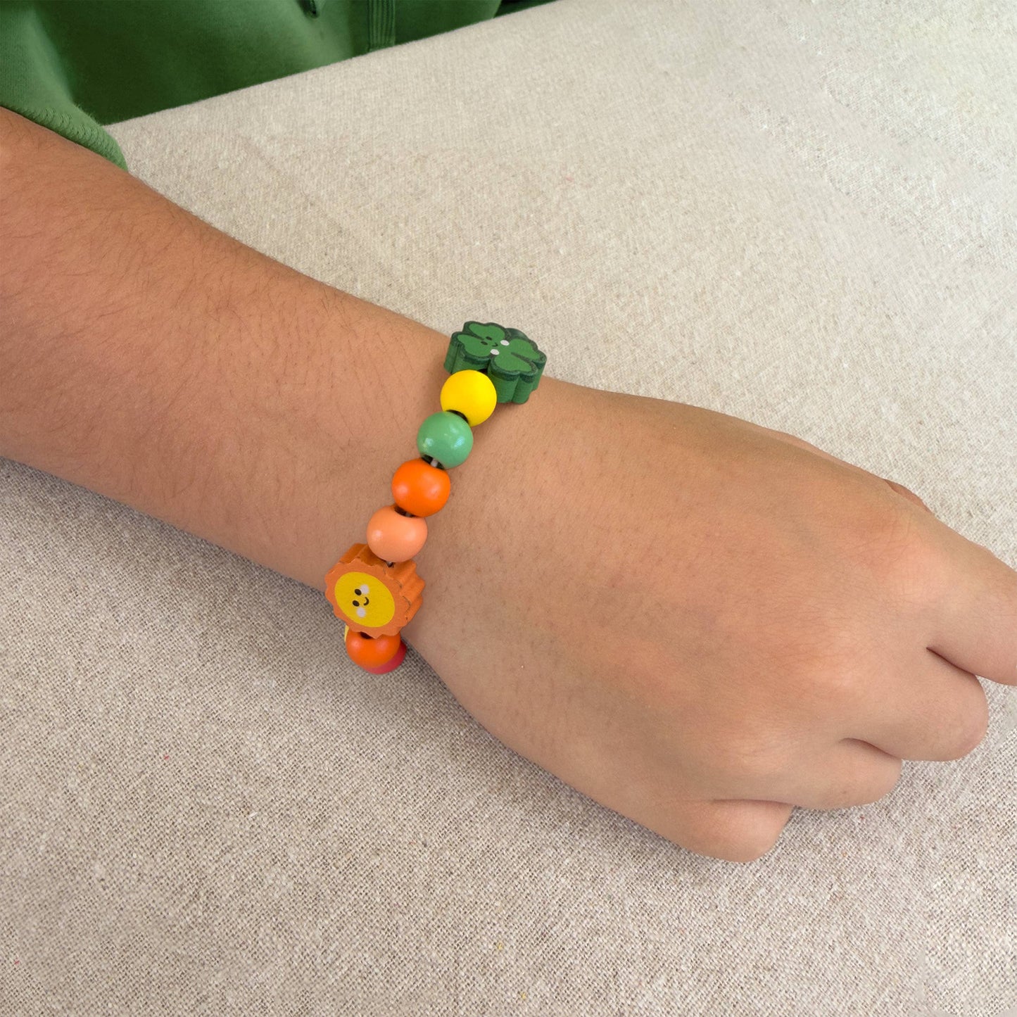 Good Vibes Bracelet Gift Kit
