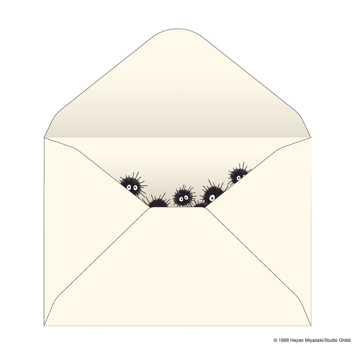 My Neighbour Totoro Stationery Set