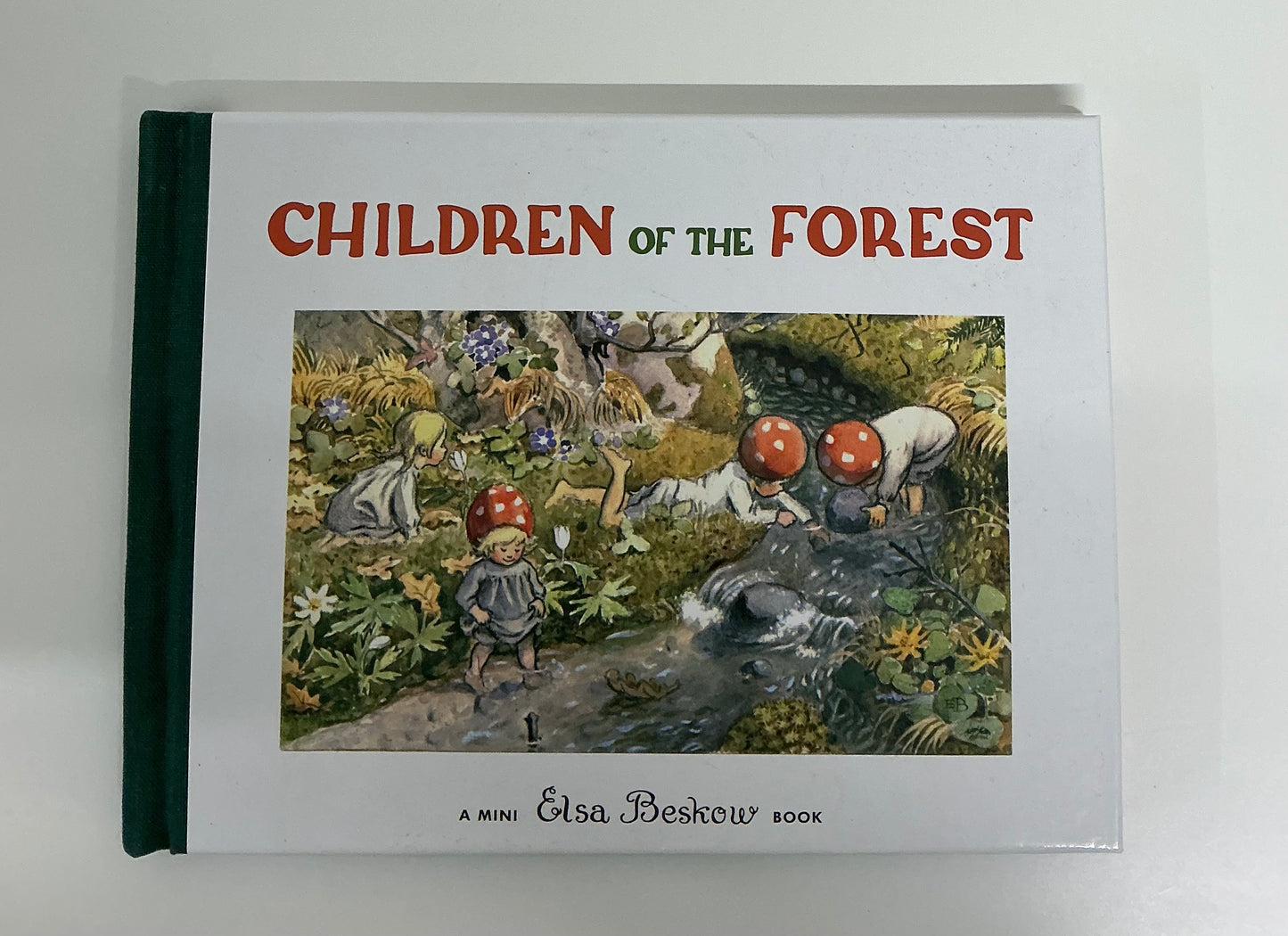 Children of the Forest Mini Edition | Elsa Beskow