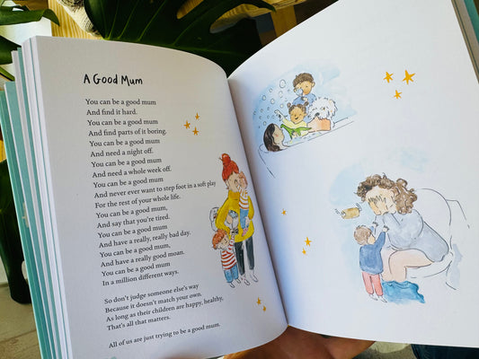 All of my Days | Kerri Cunningham, Murphy’s Sketches