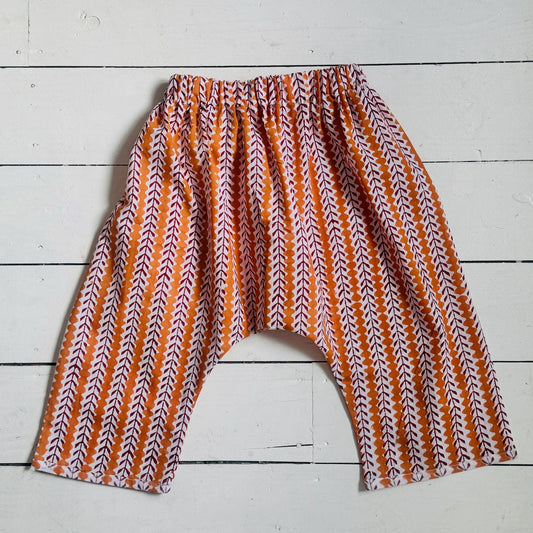 Baggy Trousers | Jazz