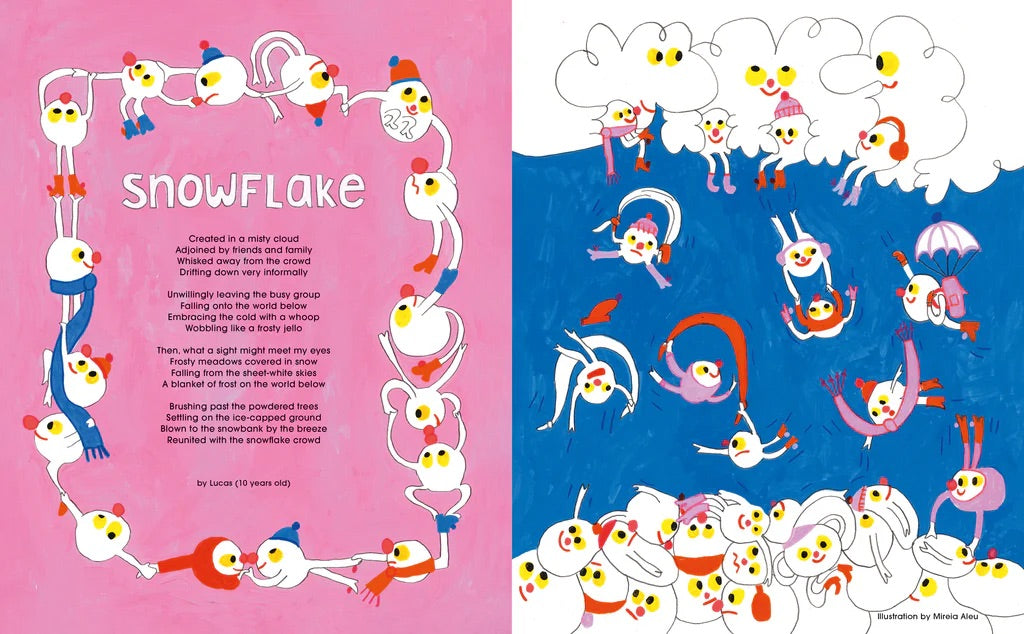 Anorak | Vol.69 - The Peace Issue