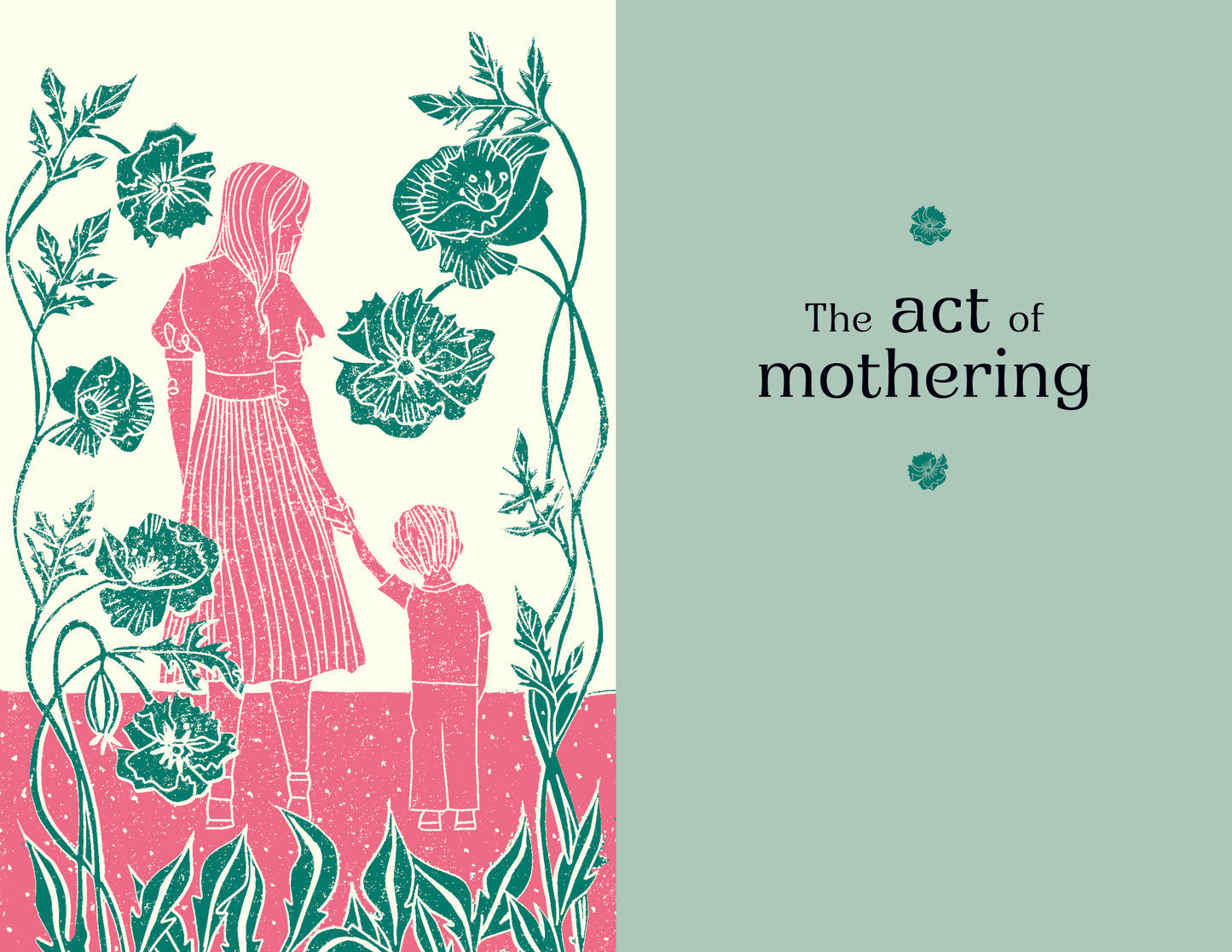 Our Brave Hearts - Wise Words for Mothers | Jacqueline Kelly