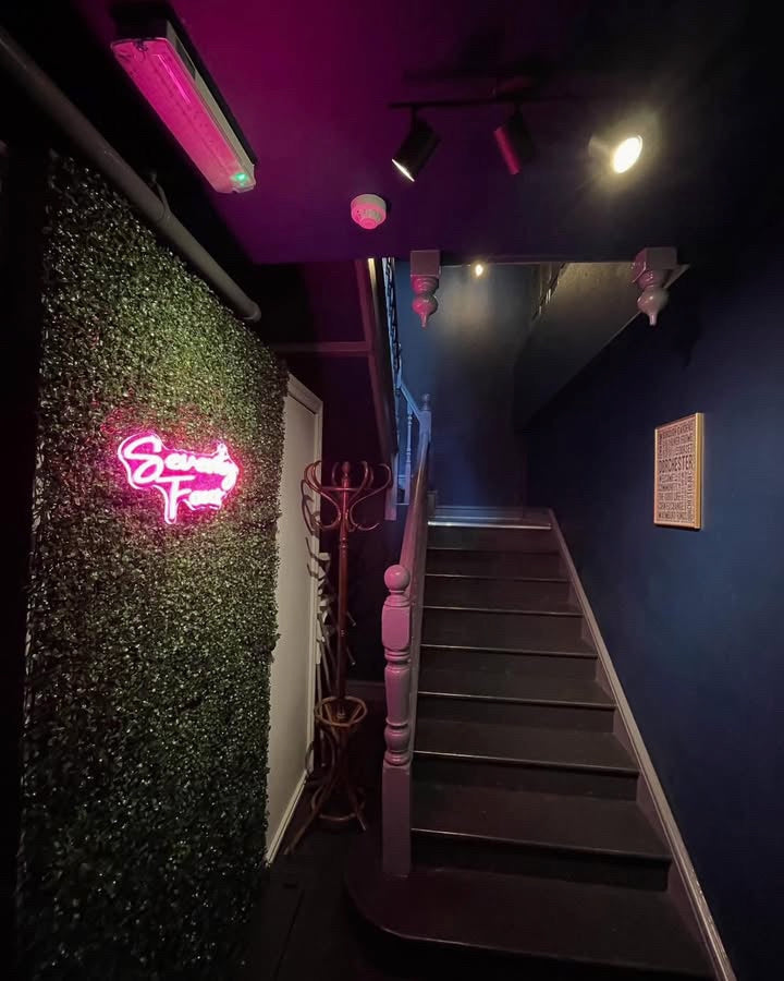 Mum & Baby Brunch - Friday 21st November