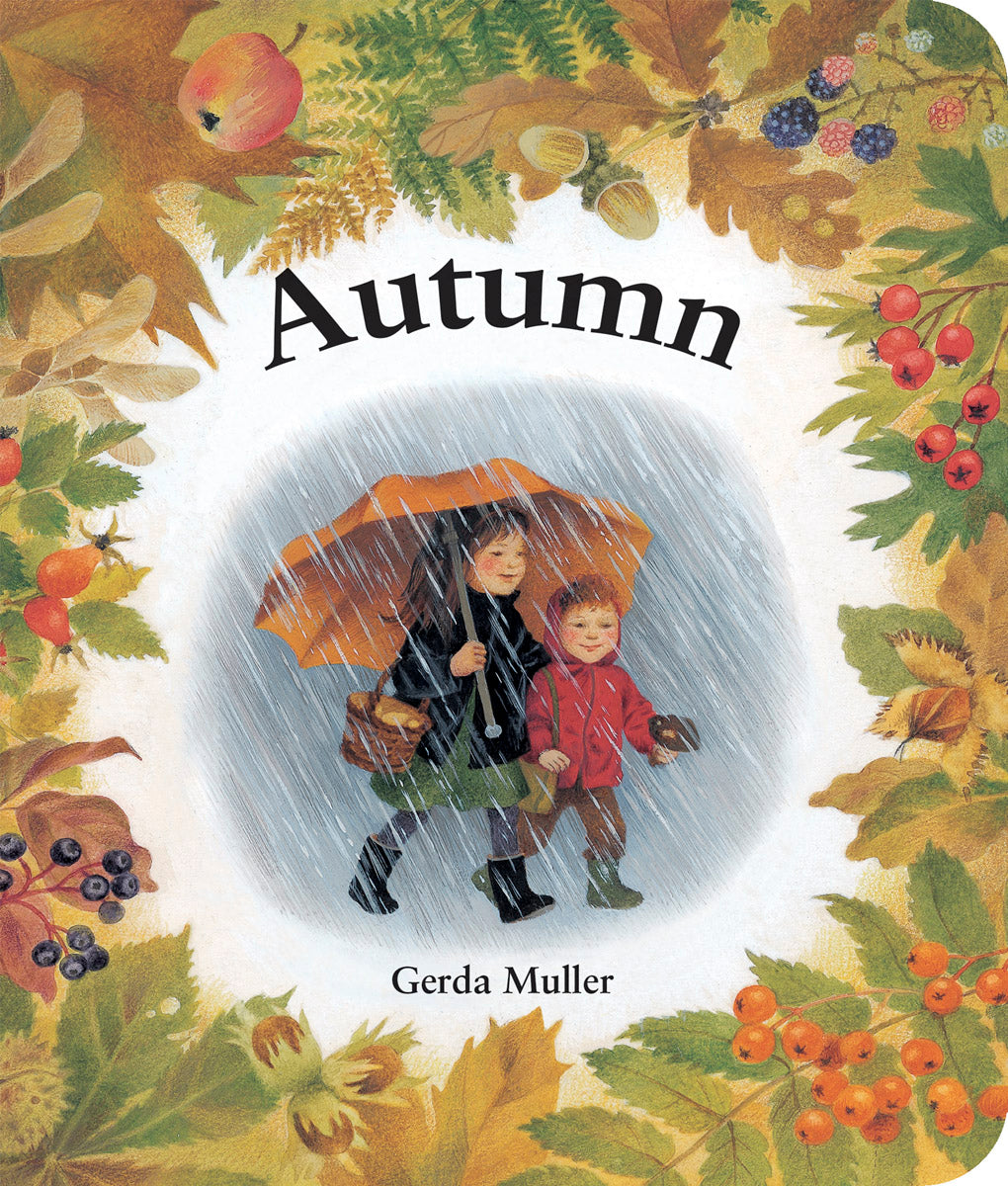 Autumn | Gerda Muller