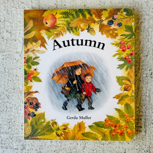 Autumn | Gerda Muller