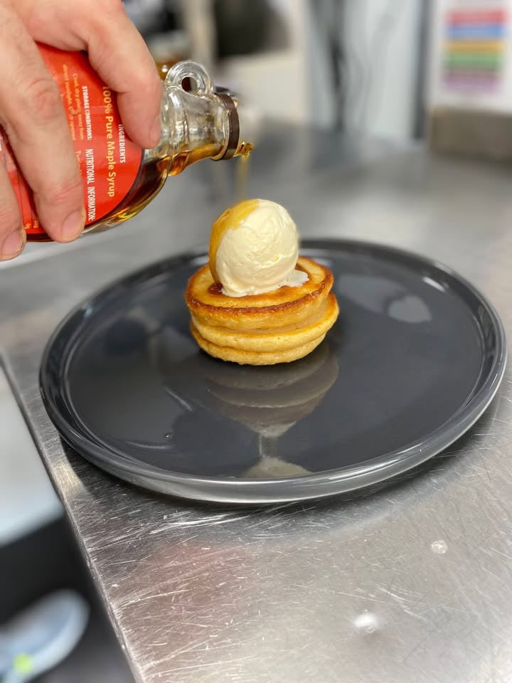 Mum & Baby Brunch - Friday 21st November