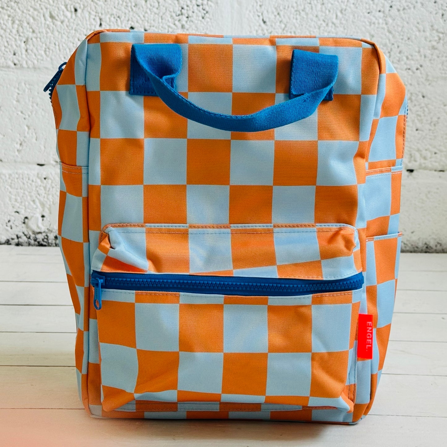 Backpack | Sticky Orange | Large