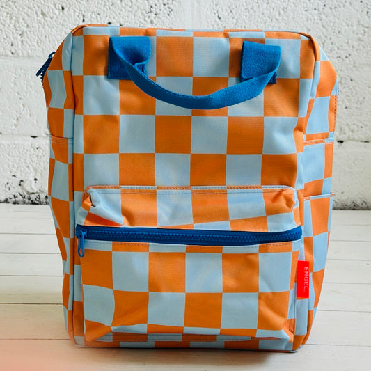 Backpack | Sticky Orange | Large