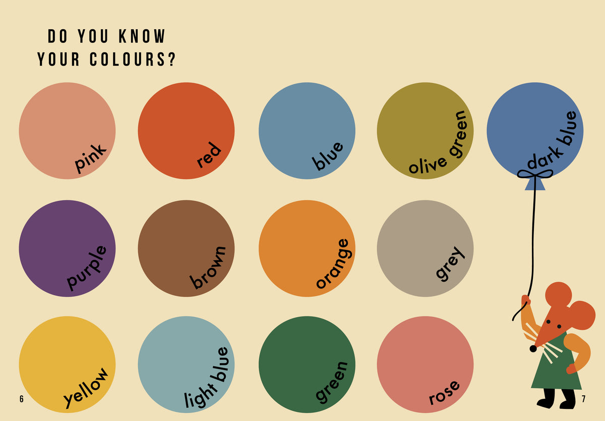 One Thousand Things | Anna Kovecses