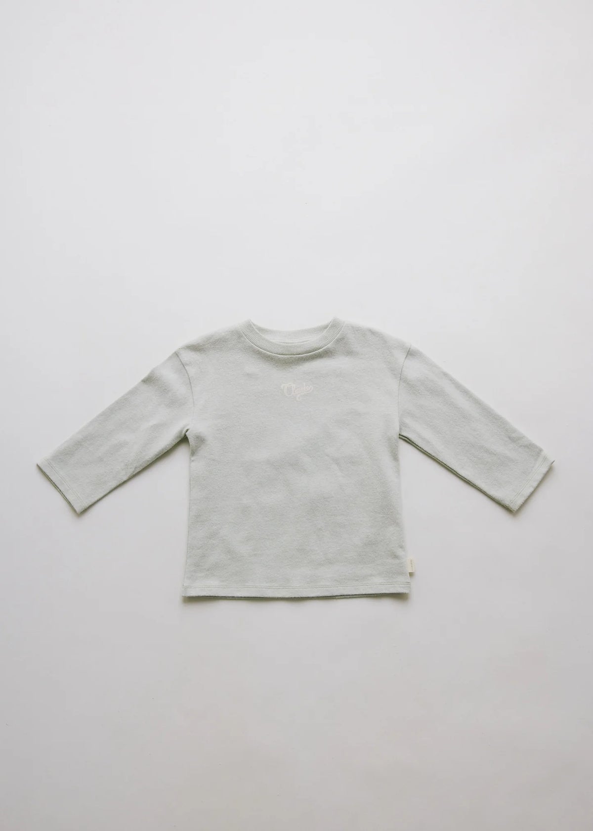 Loyle Mint Tee