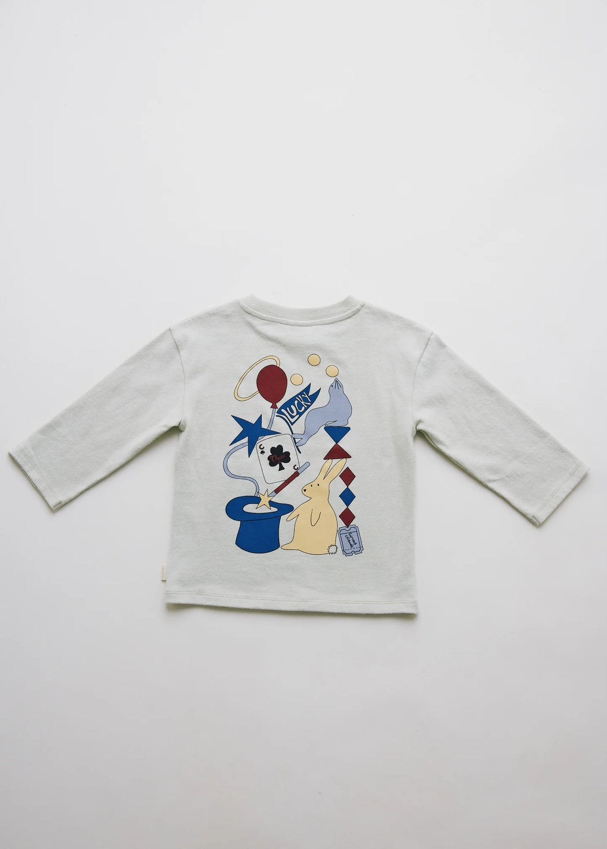 Loyle Mint Tee